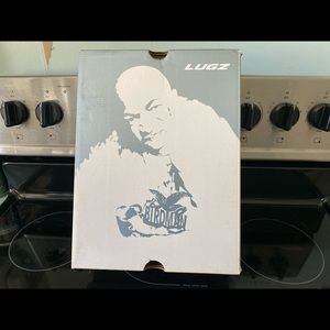 Lugz Birdman collaboration Men’s Size 10